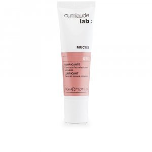 MUCUS gel lubricante 30 ml
