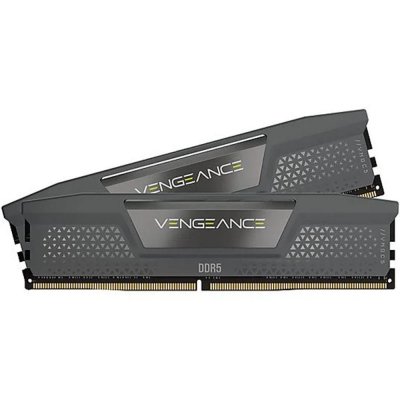 Memoria ram ddr5 64gb kit 2x32gb corsair vengeance 6000 mhz cl30