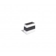 Brother PR2770B6P sello 27 x 70 mm Negro