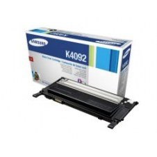 Toner Samsung Laser Clt-k4092s Negro 1500 Pág