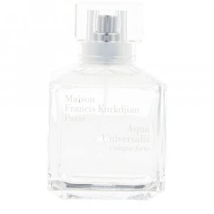 AQUA UNIVERSALIS COLOGNE FORTE edp vapo 70 ml