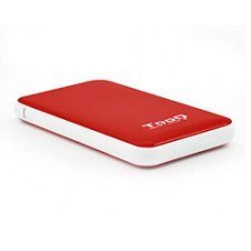 Caja Tooq Hdd 2.5