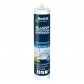 SELLADOR INDUSTRIAL ALIMENTARIA BOSTIK 280ML TRASLUCIDA