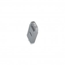 Canon PFI-1700GY cartucho Original Gris