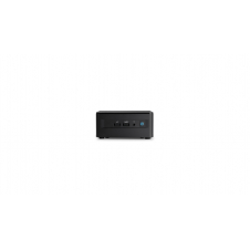 Intel NUC 13 Pro Kit NUC13ANHi3 UCFF Negro i3-1315U