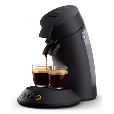 Cafetera de monodosis Original Plus CSA210/61
