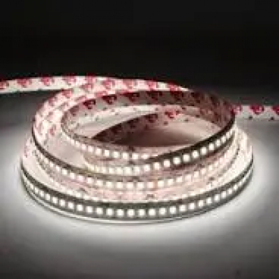 TIRA LED 3000K 24Vdc 19,2W/m 210LED/m IP65 5m