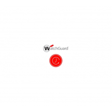 WatchGuard WG460203 software de seguridad Seguridad de antivirus 3 año(s)