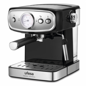 Cafetera Ufesa CE7244 BRESCIA BRAZO