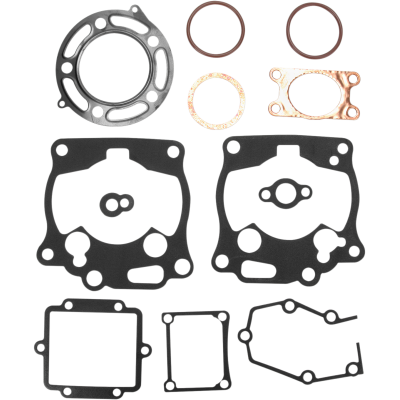 Juego de juntas de culata y base COMETIC C7393