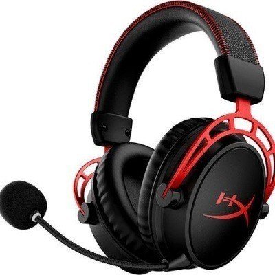 HP HYPERX CLOUD ALPHA WIRELESS - PC GAMING HEADSET 4P5D4AA