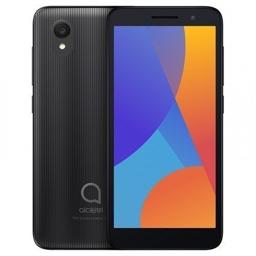 Alcatel 1 2021 5033FR 5\1 FWVGA+ QC 16GB 1GB Negro