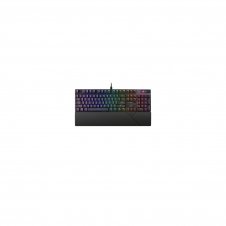 ASUS ROG Strix Scope II teclado USB QWERTY Negro