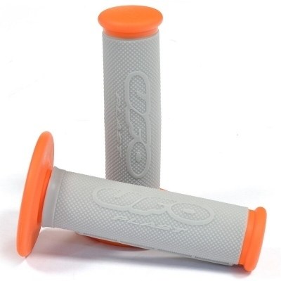 Puños UFO cross / enduro Escape naranja MA01821-127 MA01821-127