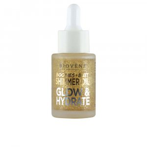 GLOW & HYDRATE treatment for boobies & butt 30 ml