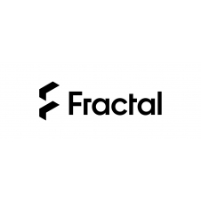Fractal Design Fractal Epoche XL Schwarz TG