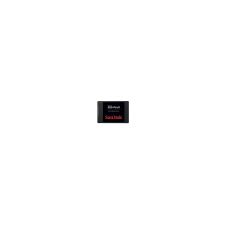 DISCO SSD SANDISK SSD PLUS 240GB SDSSDA-240G-G26