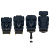 Silla de coche de Maxi-Cosi Emerald 360 Pro Authentic Blue