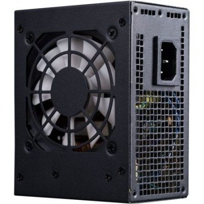 Fuente de Alimentación Hiditec PSU010013/ 450W/ Ventilador 8 cm
