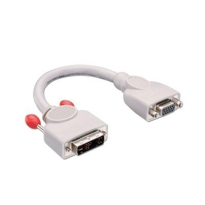 MONITORADAPTER DVI-AM/HD15F