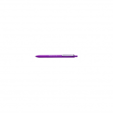 Pentel BX470-V bolígrafo Negro Fino 1 pieza(s)