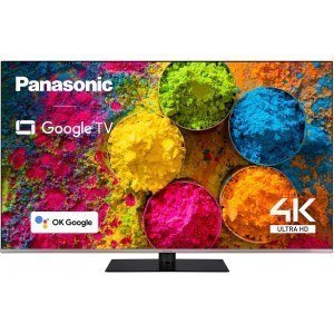 Televisión LED Panasonic TX-55MX710-E, 55