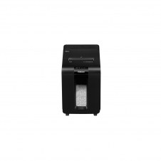 FELLOWES AUTOMAX 100M DESTRUCTORA PAPEL NEGRO 4629201