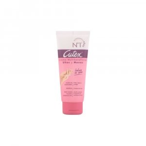 CREMA MANOS Y UÑAS leche almendras 100 ml
