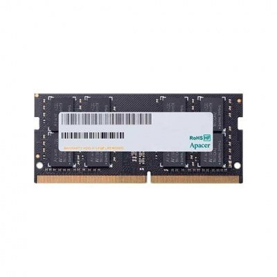 MODULO MEMORIA RAM S/O DDR4 16GB PC2666 APACER