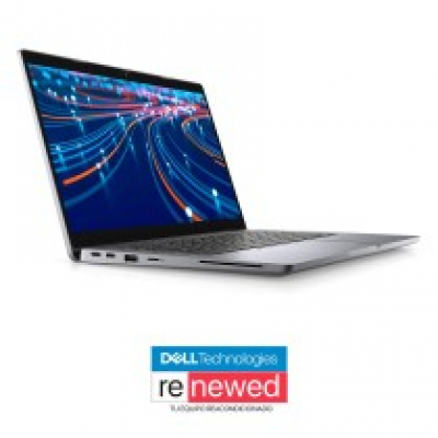 Renewed dell latitude 5320 -i5 - 1145g7 -8gb -512gb ssd -13.3 pulgadas fhd -w11pro cmar -1 año car - grado a