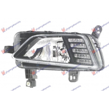 FOG LAMP WITH DRL (VALEO)