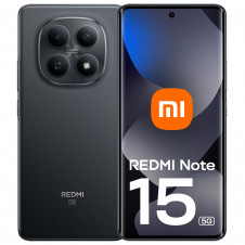 Xiaomi Redmi Note 15 5G 16,9 cm (6.67
