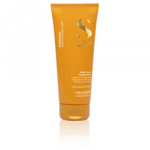 SEMI DI LINO SUNSHINE tratamiento after sun 200 ml