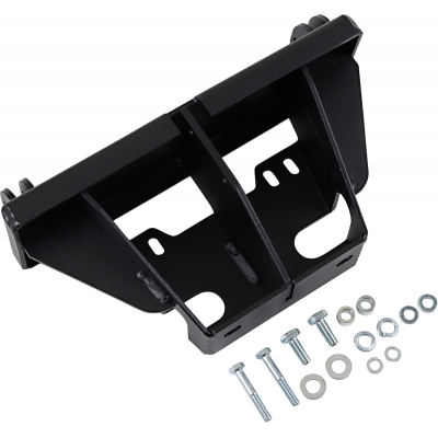 Plow Mount Plate for RM5 Rapid Mount Plow System MOOSE UTILITY 4467PF