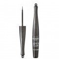 Bourjois Eyeliner Liner Pinceau Waterproof 008 Noir Surréaliste 2,5ml