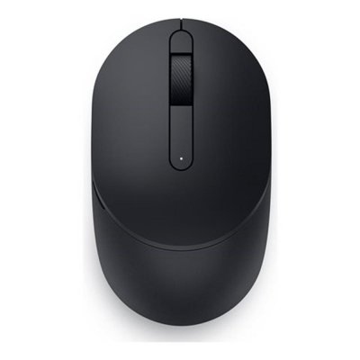 Raton inalambrico dell silent mouse ms355 negro