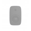Altavoz de superficie con transformador de línea de 100 V y baja impedancia Fonestar SONORA-5T-WH - imagen 3