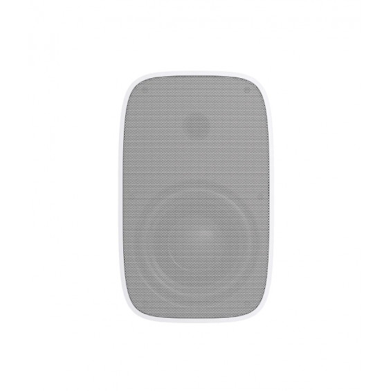 Altavoz de superficie con transformador de línea de 100 V y baja impedancia Fonestar SONORA-5T-WH - imagen 3