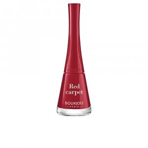 1 SECONDE esmalte de uñas #010-red carpet 9 ml