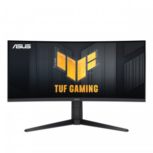 Monitor Gaming Curvo Asus TUF VG34VQL3A 34