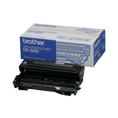 Brother Trommel DR-3000