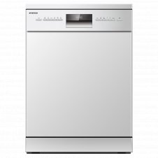 Lavavajillas Infiniton DIW-6115B3 blanco E