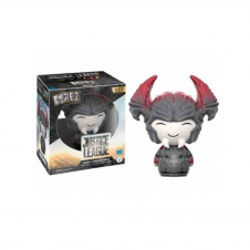 Funko dorbz dc comics la liga de la justicia steppenwolf