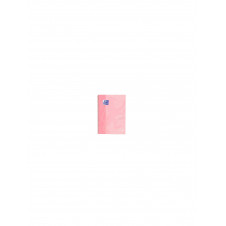 LIBRETA OXFORD EUROPEANBOOK PASTEL A4+ TAPA EXTRADURA FLAMINGO 400117272