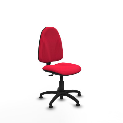 Algarra CP bali rojo base poliamida topes
