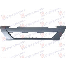 MOLDURA GRIS PARA PARACHOQUE DELANTERO
