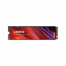 UNIDAD SSD LENOVO LN960 1TB M.2 NVME GEN4 7400MB/S 5SD1N53082