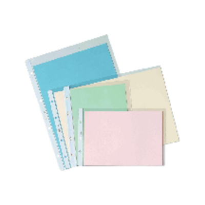 PAR C.100 FUNDAS EXTRA FOLIO 220100