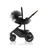 SILLA DE COCHE BRITAX RÖMER BABY-SAFE PRO CLASSIC DEEP GREY