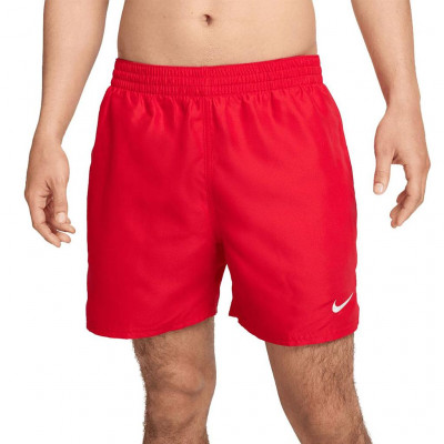 Bañador NIKE 5 VOLLEY SHORT NESSF560 614 Rojo